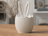 Easter Egg Bowl - NUVIA Home