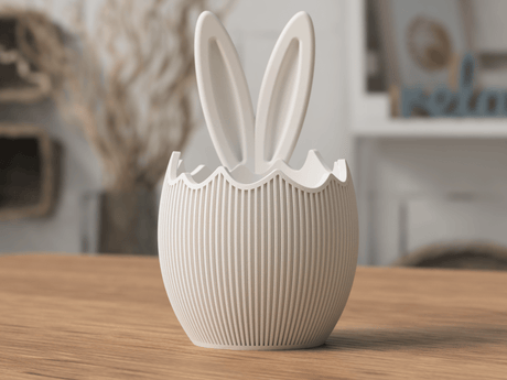 Easter Egg Bowl - NUVIA Home
