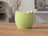 Easter Egg Bowl - NUVIA Home