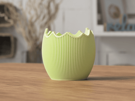 Easter Egg Bowl - NUVIA Home