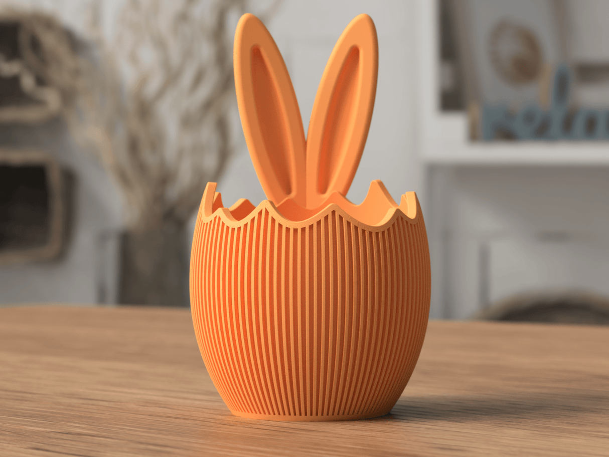 Easter Egg Bowl - NUVIA Home