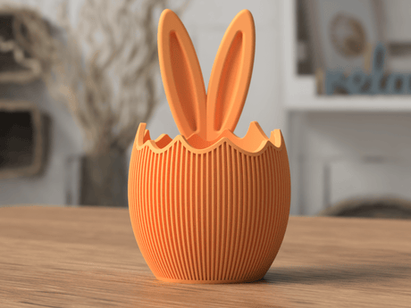 Easter Egg Bowl - NUVIA Home