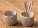 Easter Egg Bowl - NUVIA Home