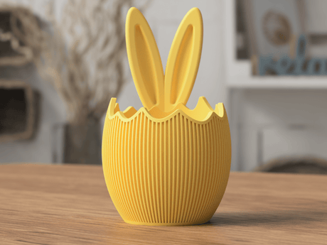 Easter Egg Bowl - NUVIA Home