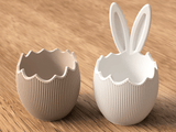 Easter Egg Bowl - NUVIA Home