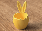 Easter Egg Bowl - NUVIA Home