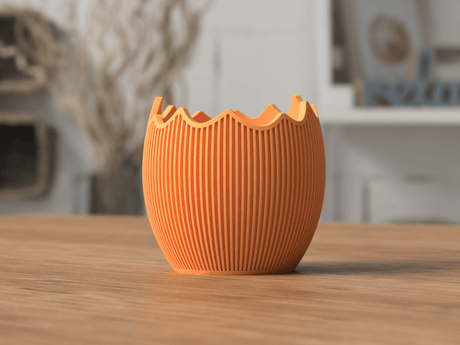 Easter Egg Bowl - NUVIA Home