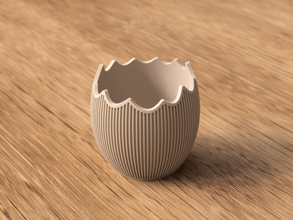Easter Egg Bowl - NUVIA Home