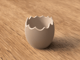 Easter Egg Bowl - NUVIA Home