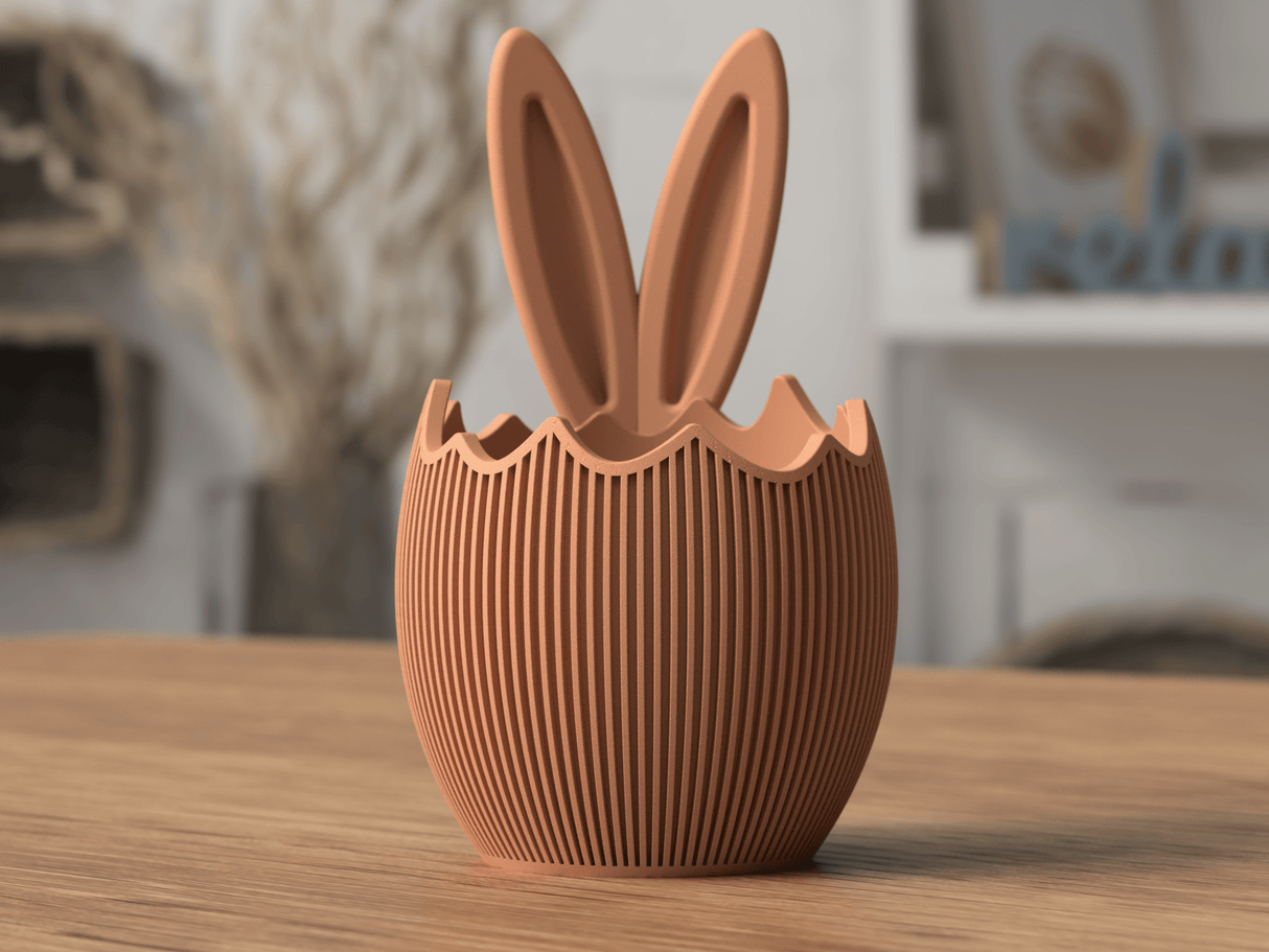 Easter Egg Bowl - NUVIA Home