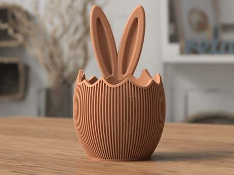 Easter Egg Bowl - NUVIA Home