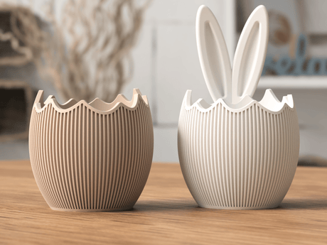 Easter Egg Bowl - NUVIA Home