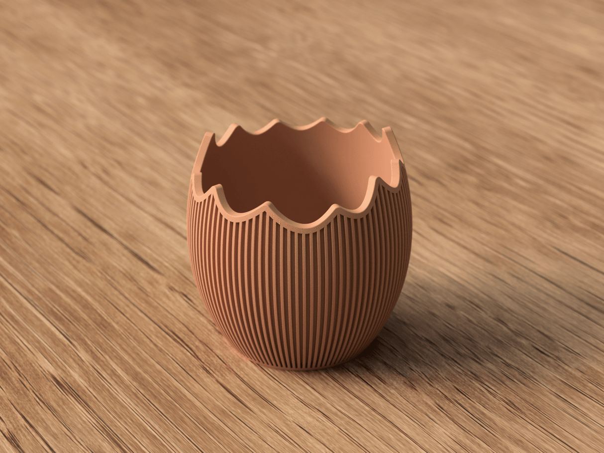 Easter Egg Bowl - NUVIA Home