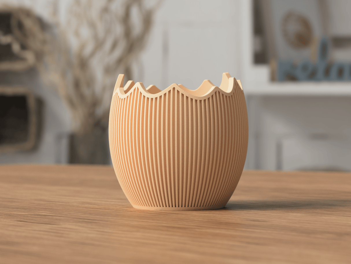 Easter Egg Bowl - NUVIA Home
