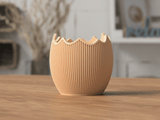 Easter Egg Bowl - NUVIA Home