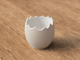 Easter Egg Bowl - NUVIA Home