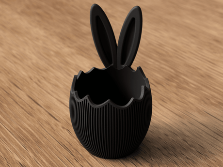 Easter Egg Bowl - NUVIA Home