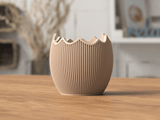 Easter Egg Bowl - NUVIA Home