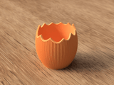 Easter Egg Bowl - NUVIA Home