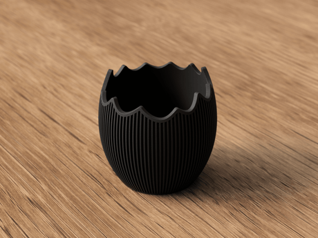 Easter Egg Bowl - NUVIA Home