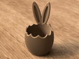 Easter Egg Bowl - NUVIA Home
