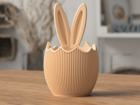 Easter Egg Bowl - NUVIA Home
