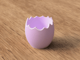 Easter Egg Bowl - NUVIA Home