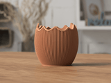 Easter Egg Bowl - NUVIA Home