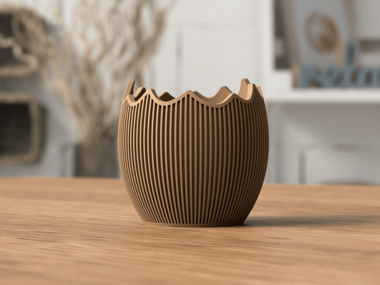 Easter Egg Bowl - NUVIA Home
