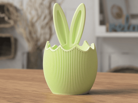 Easter Egg Bowl - NUVIA Home