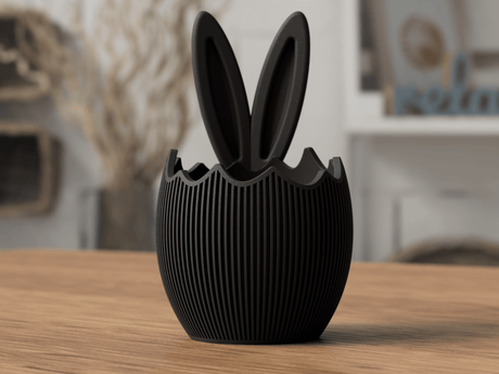 Easter Egg Bowl - NUVIA Home