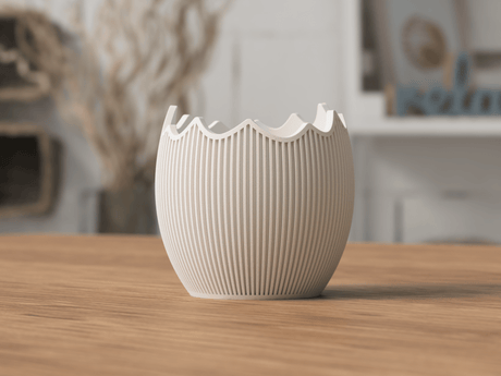 Easter Egg Bowl - NUVIA Home
