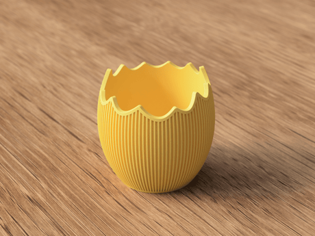 Easter Egg Bowl - NUVIA Home