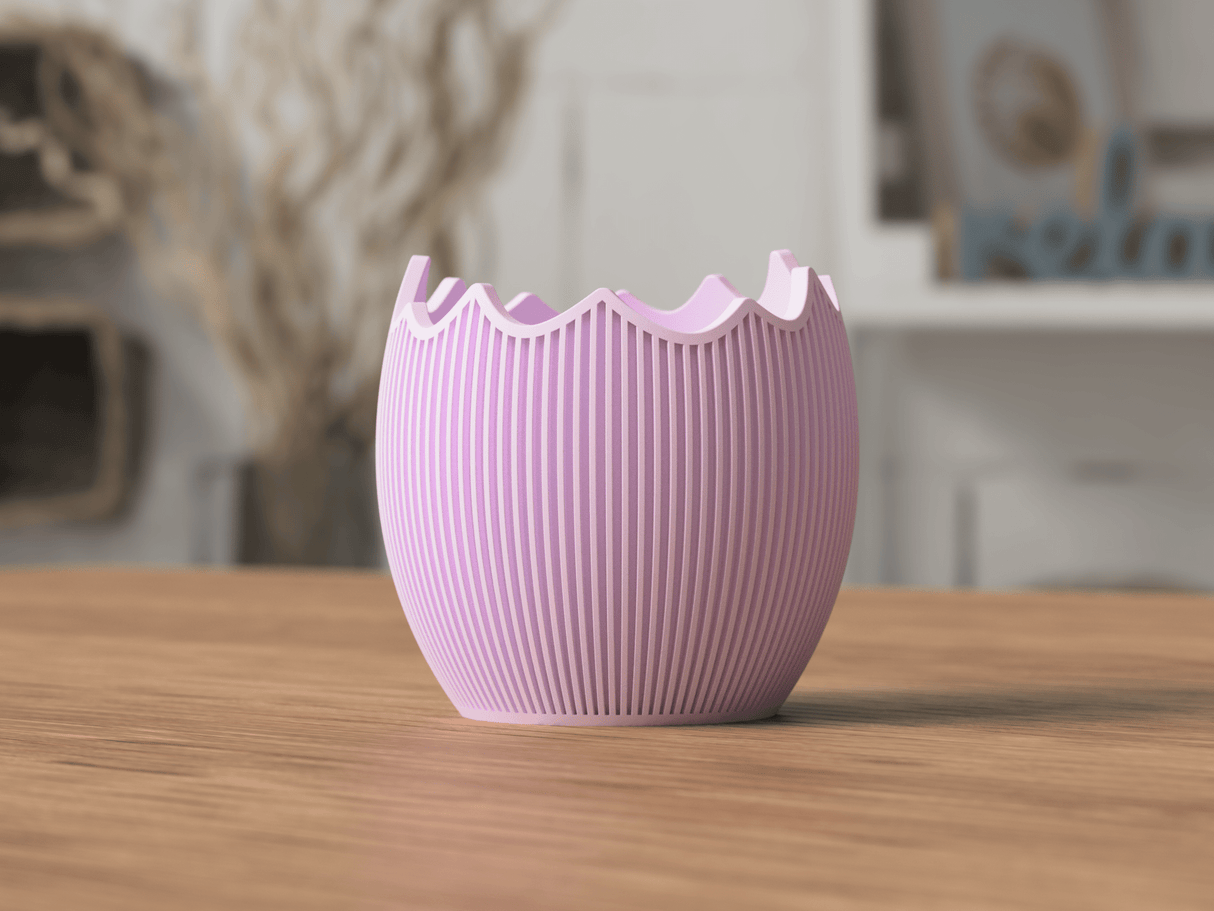 Easter Egg Bowl - NUVIA Home