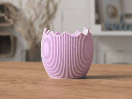 Easter Egg Bowl - NUVIA Home