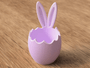 Easter Egg Bowl - NUVIA Home