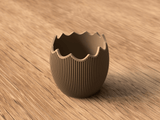 Easter Egg Bowl - NUVIA Home
