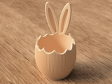 Easter Egg Bowl - NUVIA Home