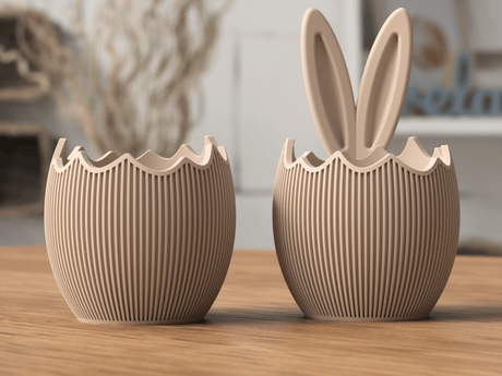 Easter Egg Bowl - NUVIA Home