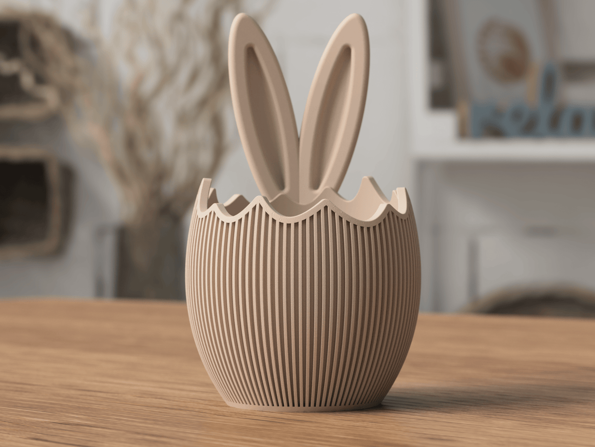 Easter Egg Bowl - NUVIA Home