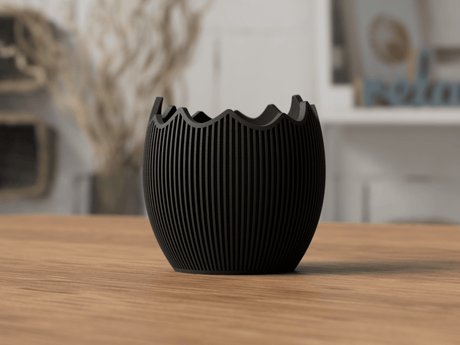 Easter Egg Bowl - NUVIA Home