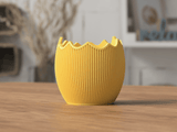 Easter Egg Bowl - NUVIA Home