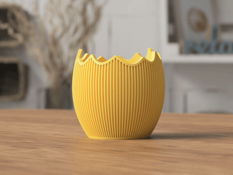 Easter Egg Bowl - NUVIA Home