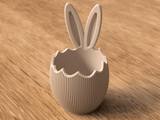 Easter Egg Bowl - NUVIA Home