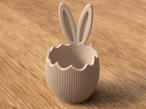 Easter Egg Bowl - NUVIA Home