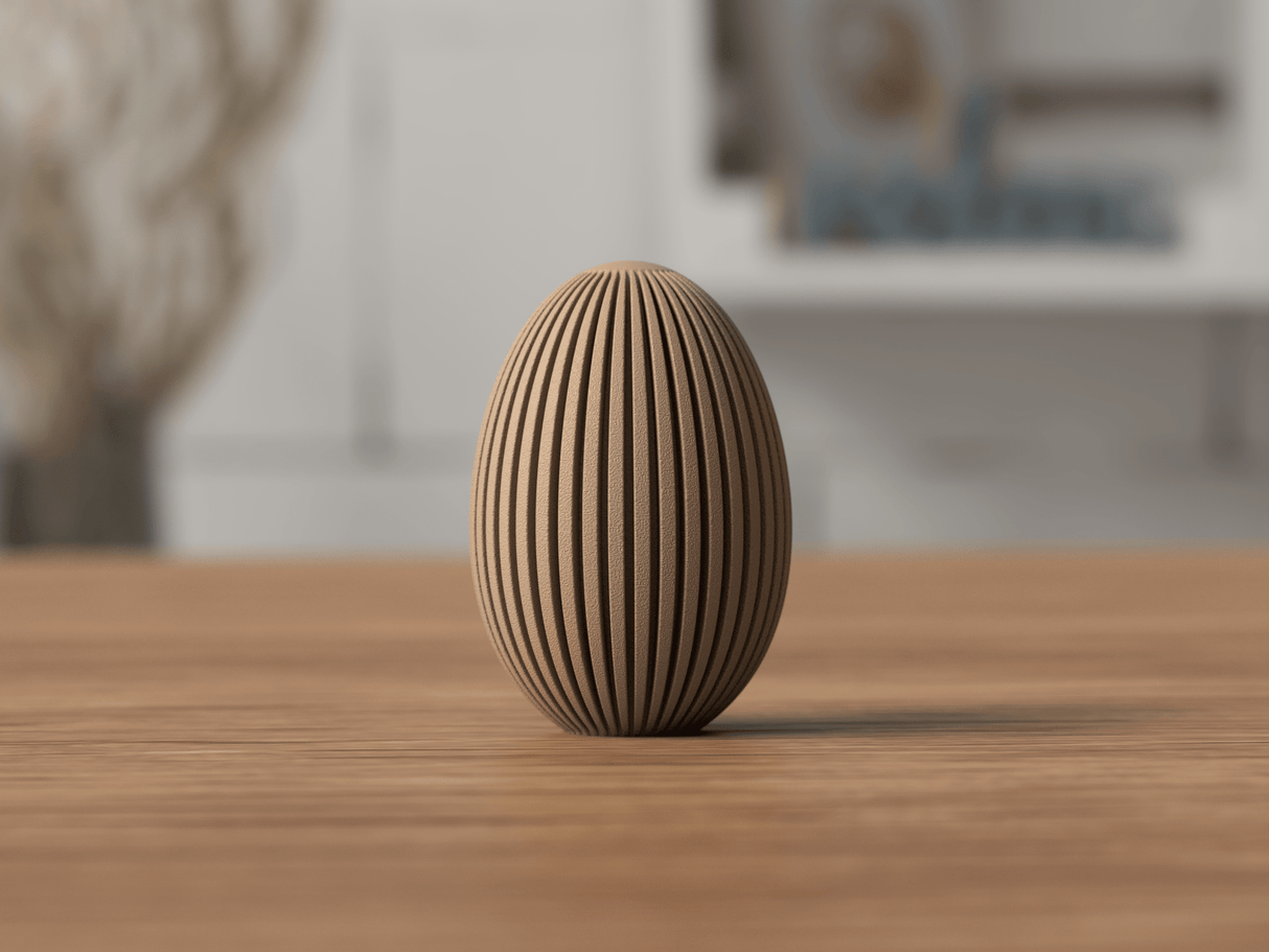 Easter Egg Ornaments - NUVIA Home