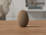 Easter Egg Ornaments - NUVIA Home