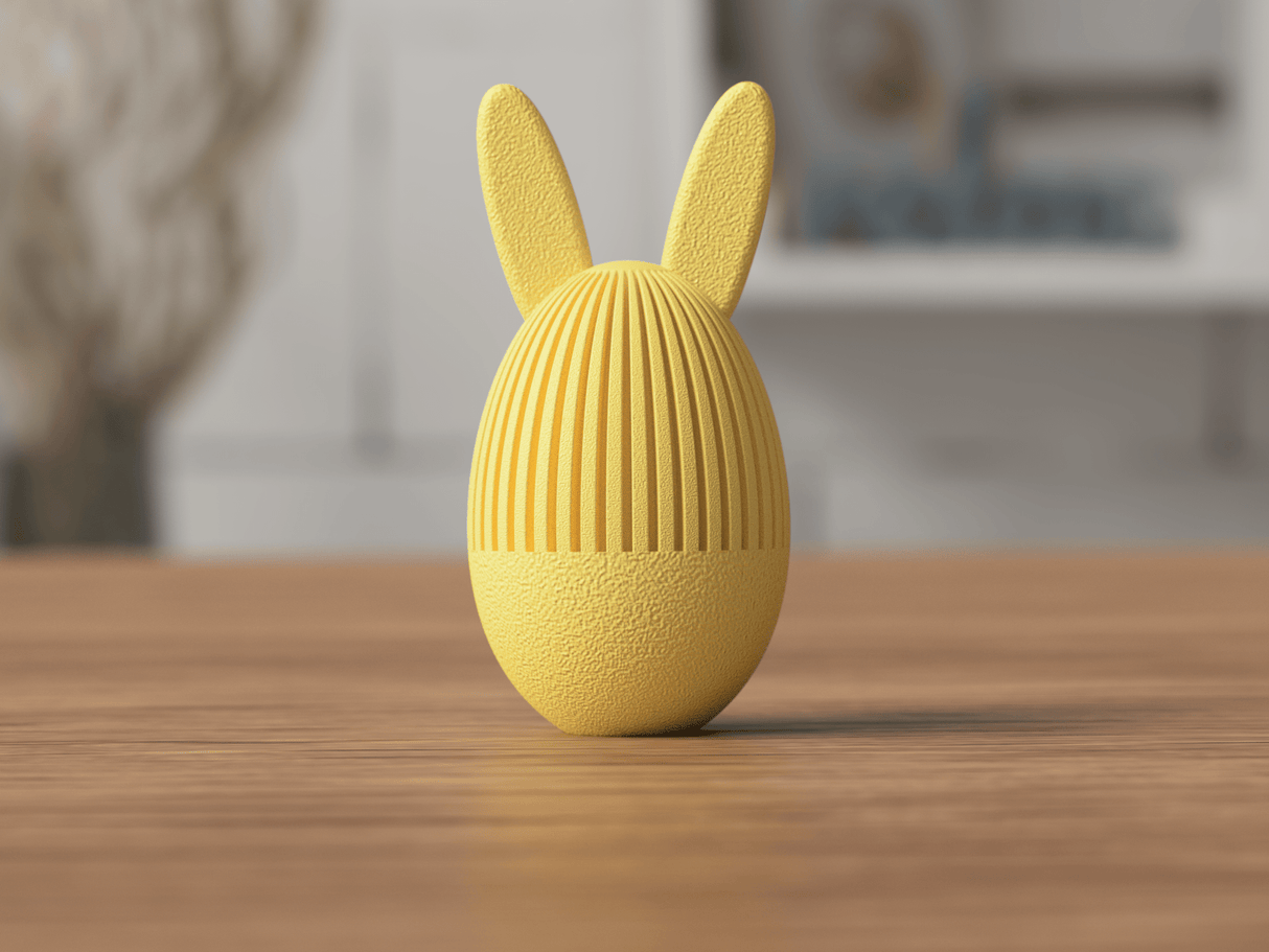 Easter Egg Ornaments - NUVIA Home
