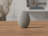 Easter Egg Ornaments - NUVIA Home
