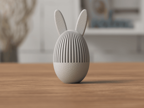 Easter Egg Ornaments - NUVIA Home
